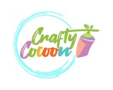 https://www.logocontest.com/public/logoimage/1595154167Crafty Cocoon_01.jpg